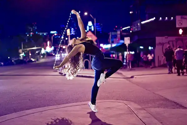 Danse